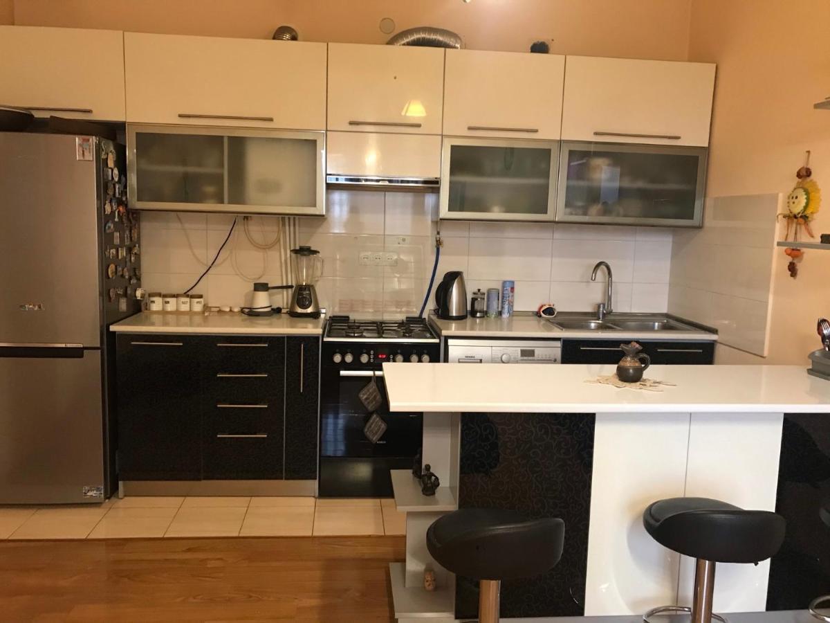Евродвушка В Glendale Hills В Центре,С Видом На Арарат Erivan Dış mekan fotoğraf