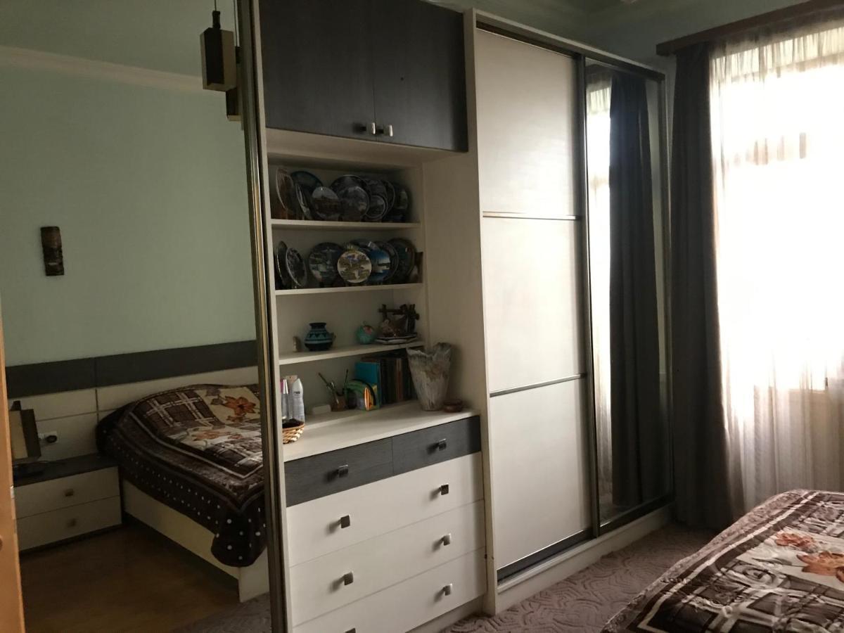 Евродвушка В Glendale Hills В Центре,С Видом На Арарат Erivan Dış mekan fotoğraf