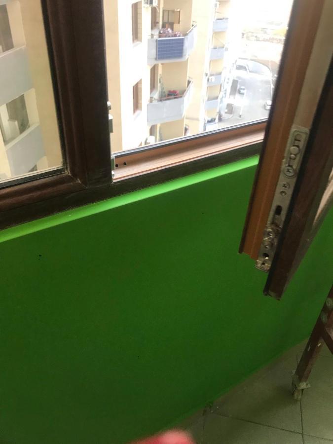 Евродвушка В Glendale Hills В Центре,С Видом На Арарат Erivan Dış mekan fotoğraf